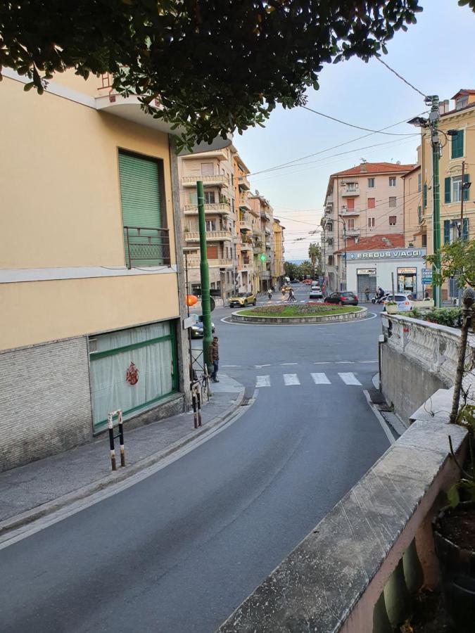 Villa Arcobaleno Rondo Garibaldi Sanremo Exterior foto